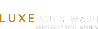 Luxe Auto Wash